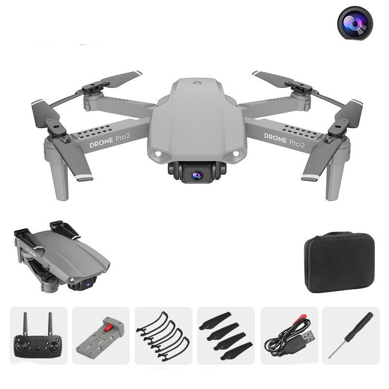 Drone 4K Dual Cameras - Drone Supply Co