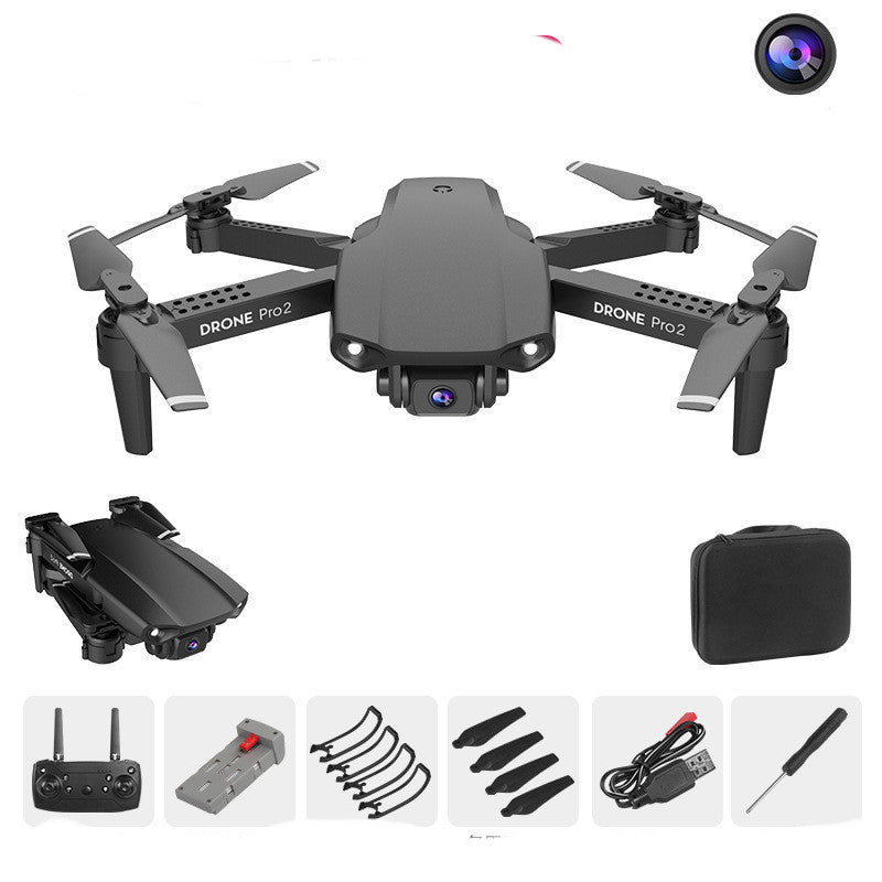 Drone 4K Dual Cameras - Drone Supply Co