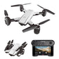 Folding remote control drone - Drone Supply Co