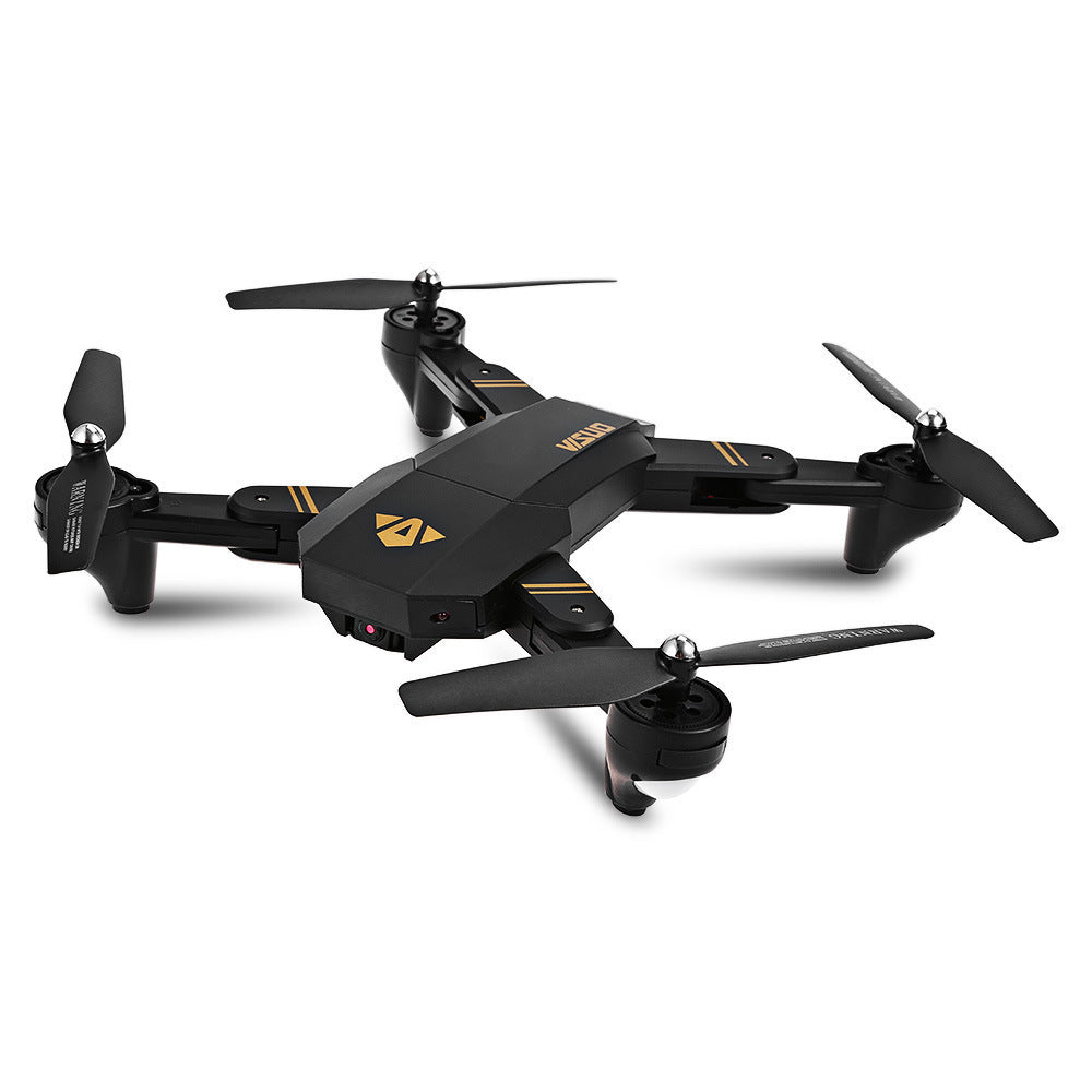 Folding fixed-height aerial drone - Drone Supply Co