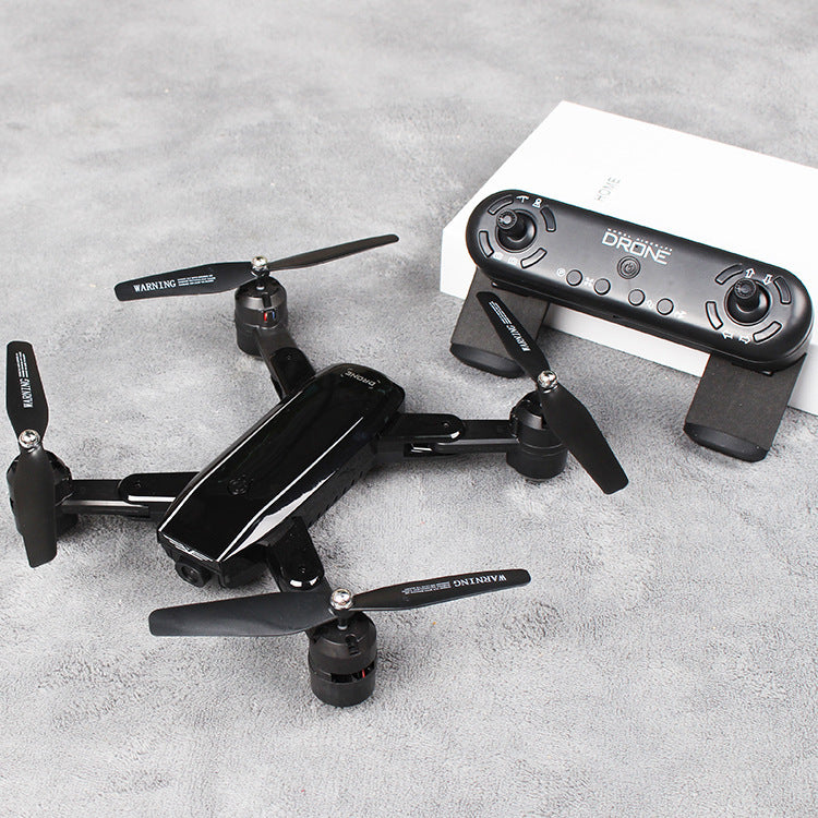 Folding remote control drone - Drone Supply Co