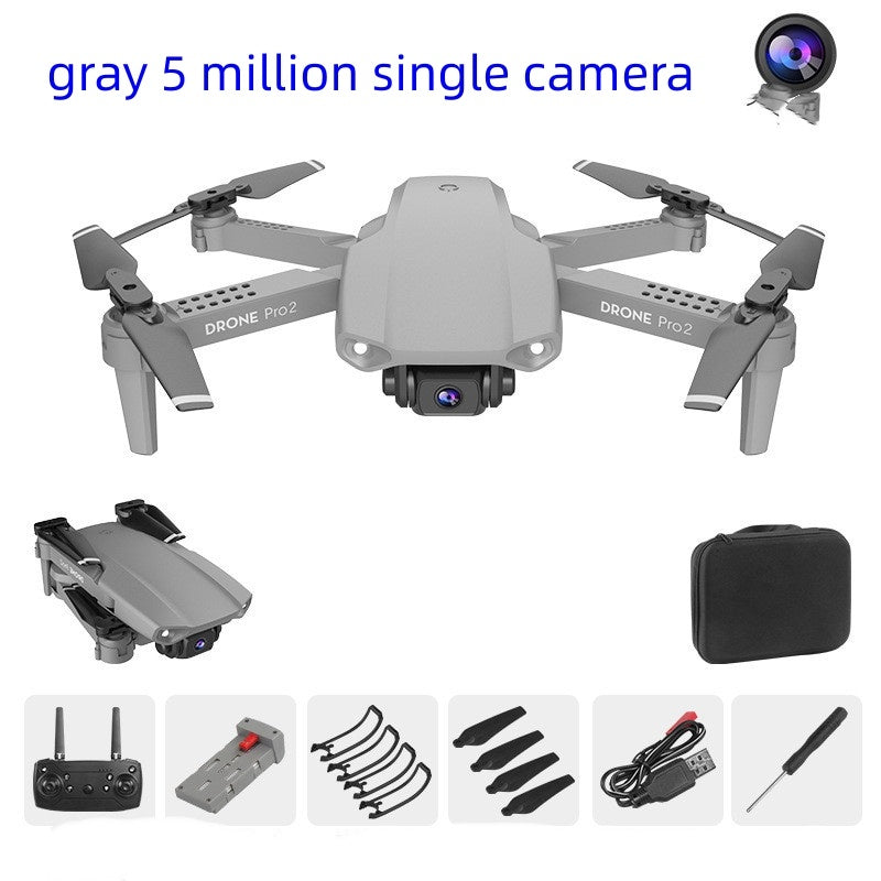 Drone 4K Dual Cameras - Drone Supply Co