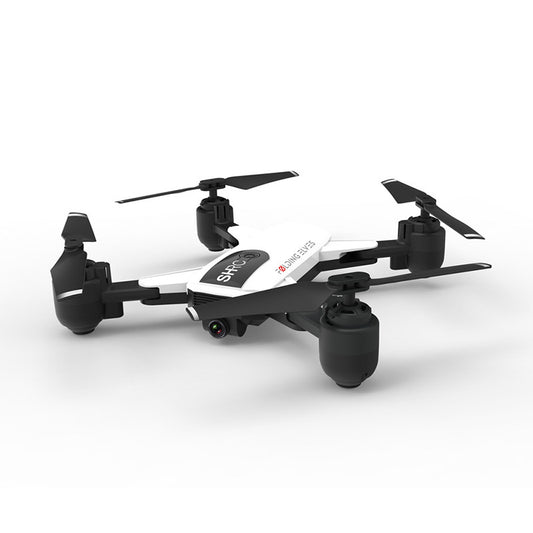 Folding four-axis drone - Drone Supply Co