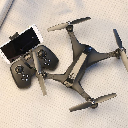 Folding drone remote control - Drone Supply Co