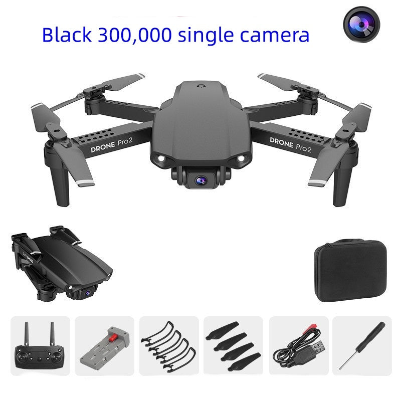 Drone 4K Dual Cameras - Drone Supply Co