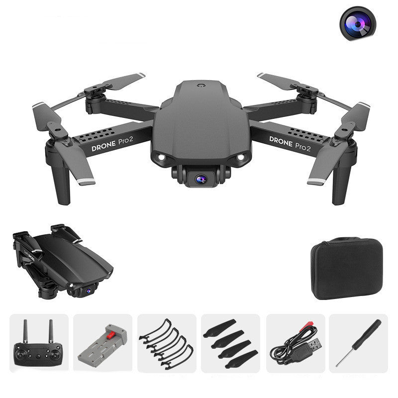 Drone 4K Dual Cameras - Drone Supply Co