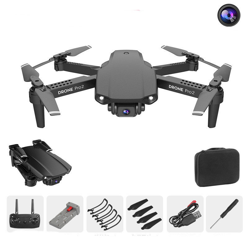 Drone 4K Dual Cameras - Drone Supply Co